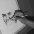 Sameer Portrait Artist